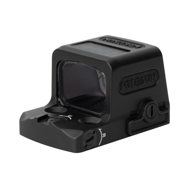 Kolimator Holosun EPS Carry MRS Red Dot Sol Panel