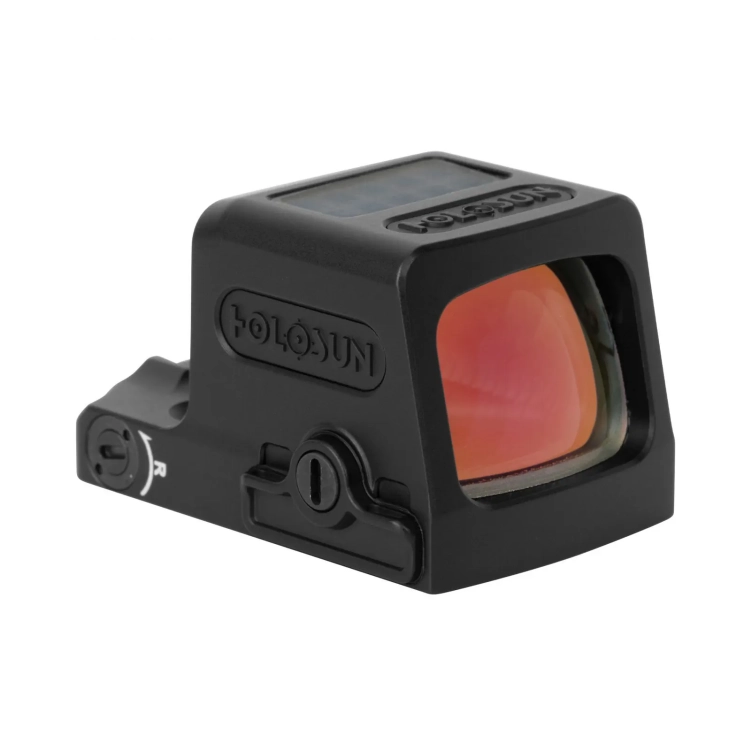 Kolimator Holosun EPS Carry MRS Red Dot Sol Panel