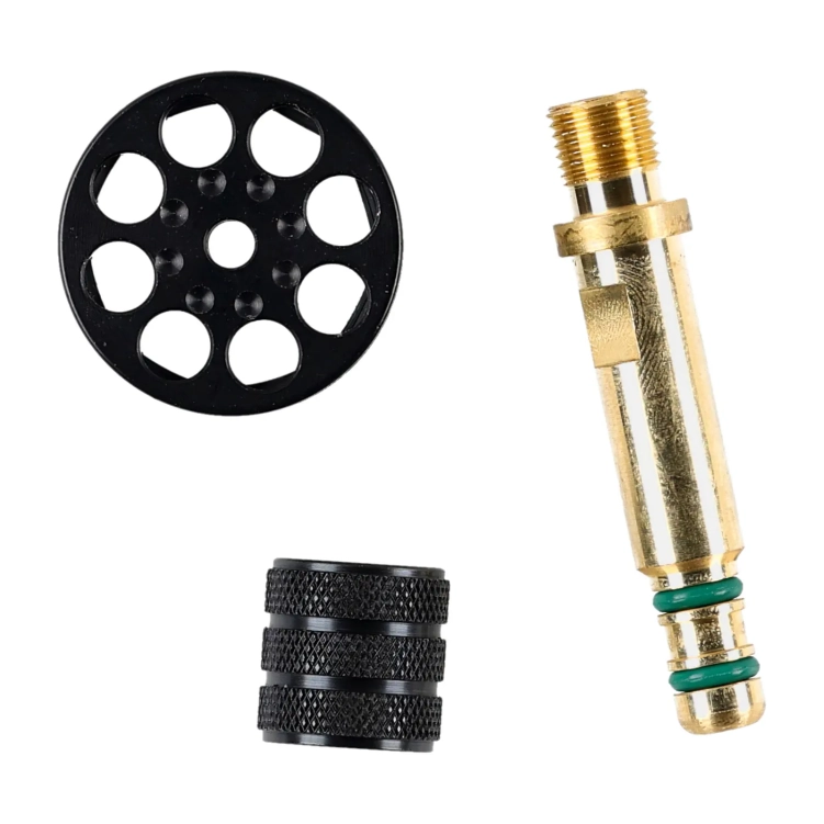 Wiatrówka Walther PCP Rotex RM8 Varmint UC 5,5 mm