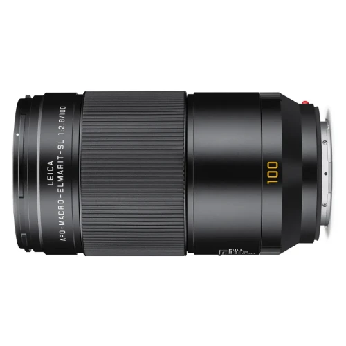 Obiektyw Leica APO-Macro-Elmarit-SL 100mm f/2.8 (L-Mount)