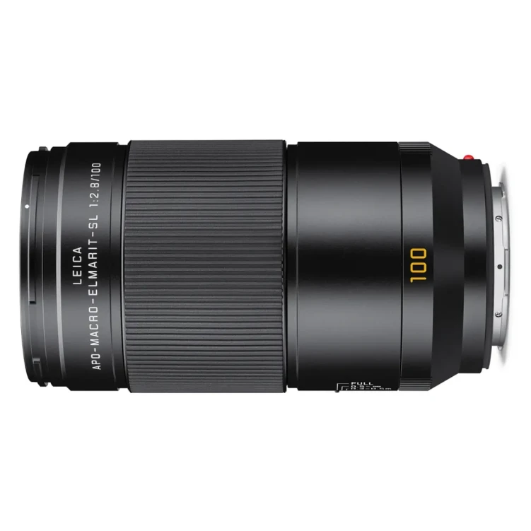 Obiektyw Leica APO-Macro-Elmarit-SL 100mm f/2.8 (L-Mount)