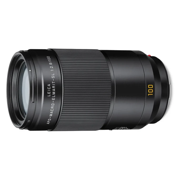 Obiektyw Leica APO-Macro-Elmarit-SL 100mm f/2.8 (L-Mount)