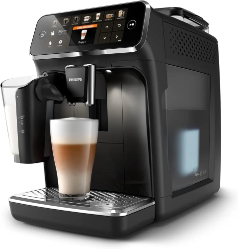 Ekspres do kawy Philips LatteGo (EP5441/50)