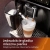 Ekspres do kawy Philips LatteGo (EP5441/50)