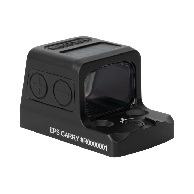 Kolimator Holosun EPS Carry MRS Gold Dot Sol Panel
