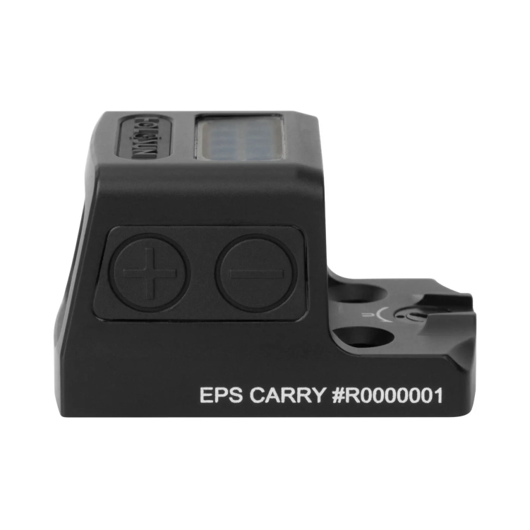 Kolimator Holosun EPS Carry MRS Gold Dot Sol Panel