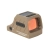 Kolimator Holosun SCS-320 FDE Green Dot SIG