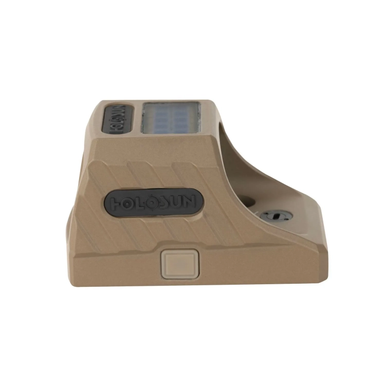Kolimator Holosun SCS-320 FDE Green Dot SIG