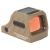 Kolimator Holosun SCS-320 FDE Green Dot SIG