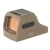 Kolimator Holosun SCS-320 FDE Green Dot SIG