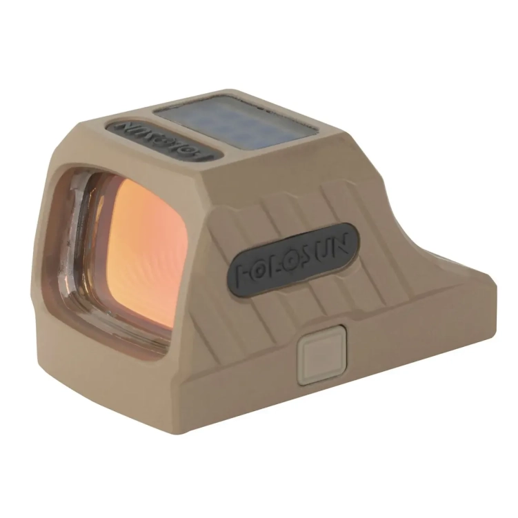 Kolimator Holosun SCS-320 FDE Green Dot SIG