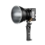 C300X 2nd generation Mini LED Bi-Color Continuous Light 300W with Reflector + Handle + Bag + APP