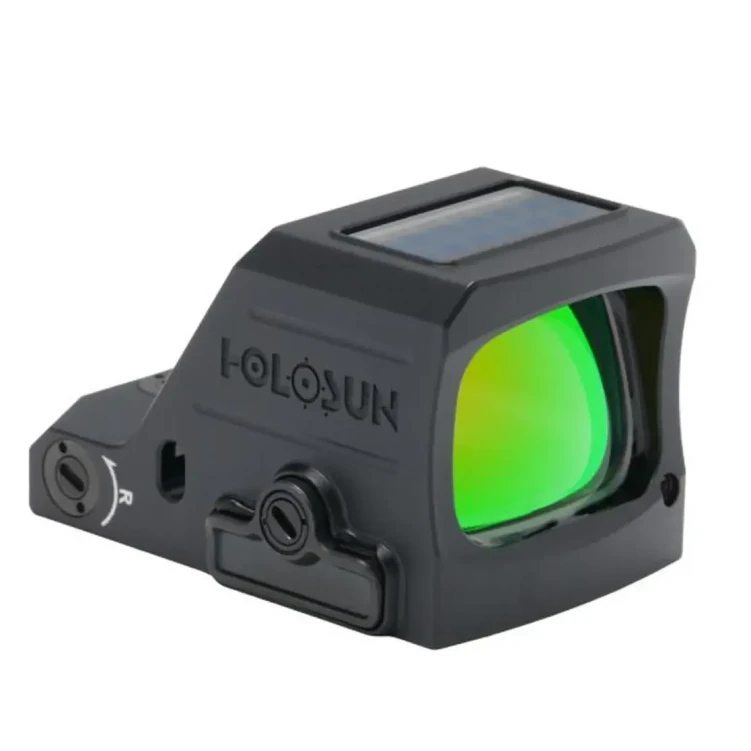 Kolimator otwarty Holosun HS507C X3 GD-MRS