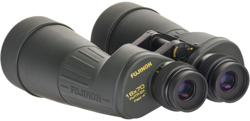 Lornetka astronomiczna Fujinon 16x70 FMTR-SX