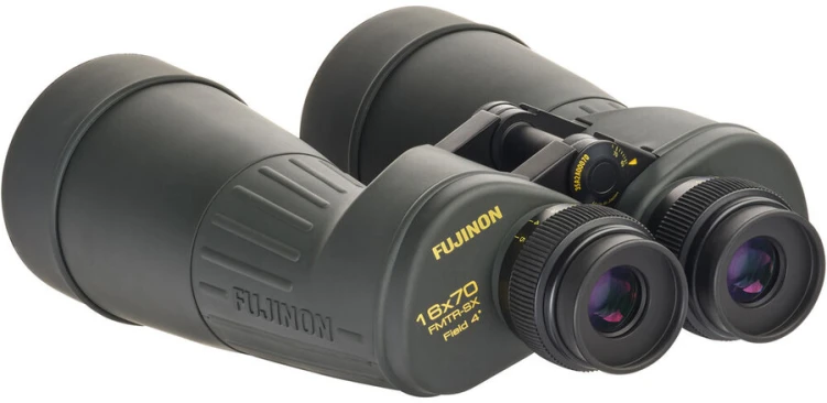 Lornetka astronomiczna Fujinon 16x70 FMTR-SX