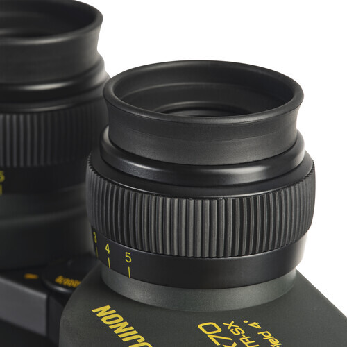 Lornetka astronomiczna Fujinon 16x70 FMTR-SX