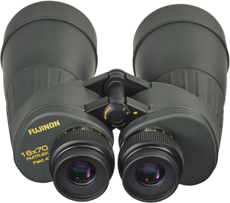 Lornetka astronomiczna Fujinon 16x70 FMTR-SX