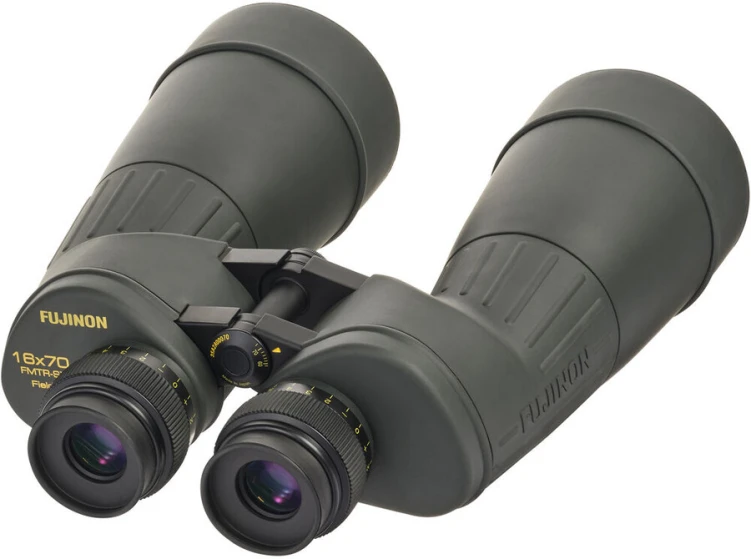 Lornetka astronomiczna Fujinon 16x70 FMTR-SX