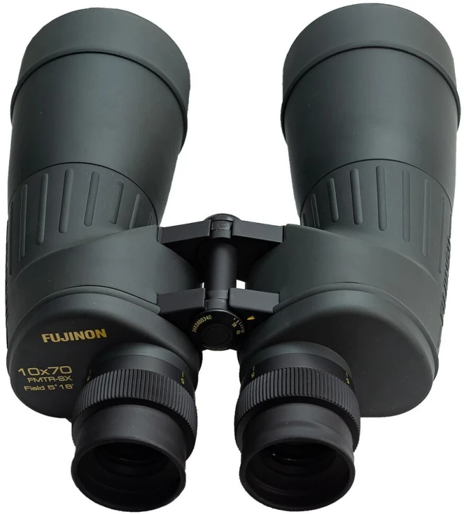 Lornetka astronomiczna Fujinon 10x70 FMTR- SX