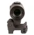 Powiększalnik Trijicon MRO HD Magnifier 3x25 z montażem Flip Mount Black