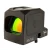 Kolimator Trijicon RCR Red Dot 3.25 MOA Black