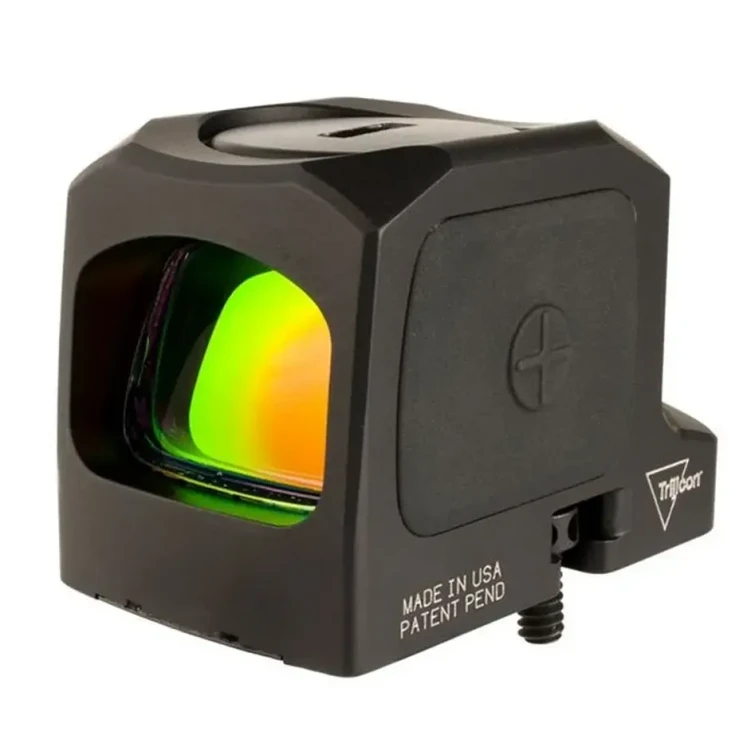 Kolimator Trijicon RCR Red Dot 3.25 MOA Black