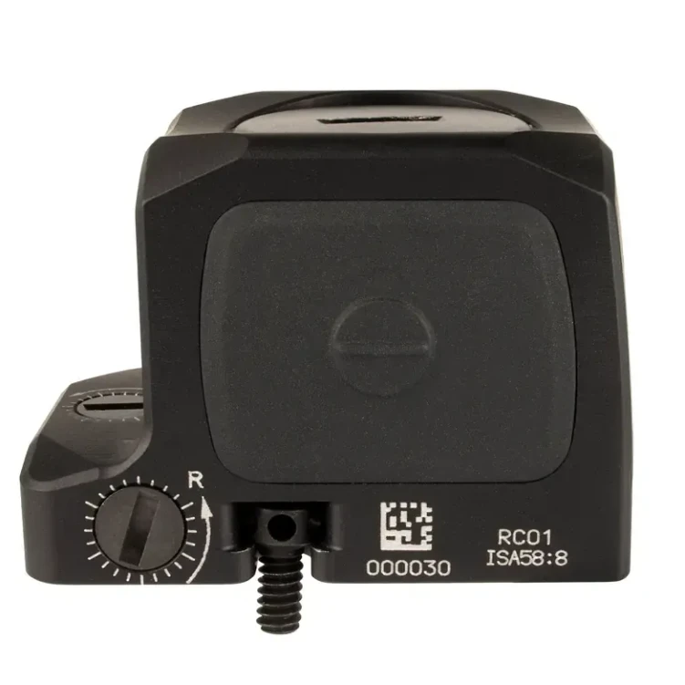 Kolimator Trijicon RCR Red Dot 3.25 MOA Black