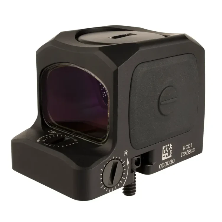 Kolimator Trijicon RCR Red Dot 3.25 MOA Black