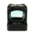 Kolimator Trijicon RCR Red Dot 3.25 MOA Black