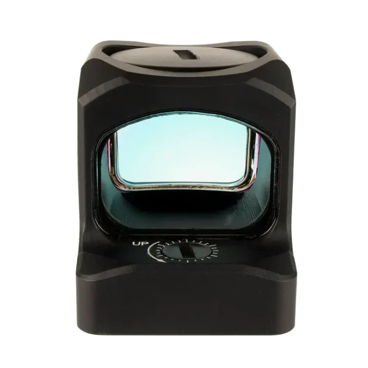 Kolimator Trijicon RCR Red Dot 3.25 MOA Black