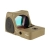 Kolimator Trijicon RMR® 3.25 MOA Red Adjustable LED Type 2 CK FDE