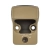 Kolimator Trijicon RMR® 3.25 MOA Red Adjustable LED Type 2 CK FDE