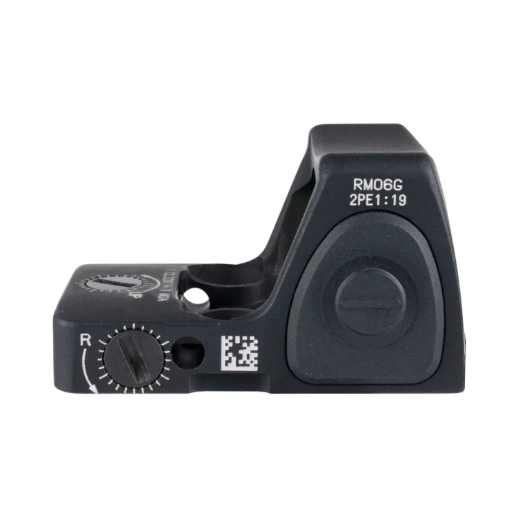 Kolimator Trijicon RMR® Type 2 Adjustable LED 3.25 MOA Green Dot