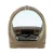 Kolimator Trijicon SRO Red Dot 1.0 MOA Adjustable Coyote Brown