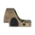 Kolimator Trijicon SRO Red Dot 1.0 MOA Adjustable Coyote Brown
