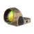 Kolimator Trijicon SRO Red Dot 1.0 MOA Adjustable Coyote Brown