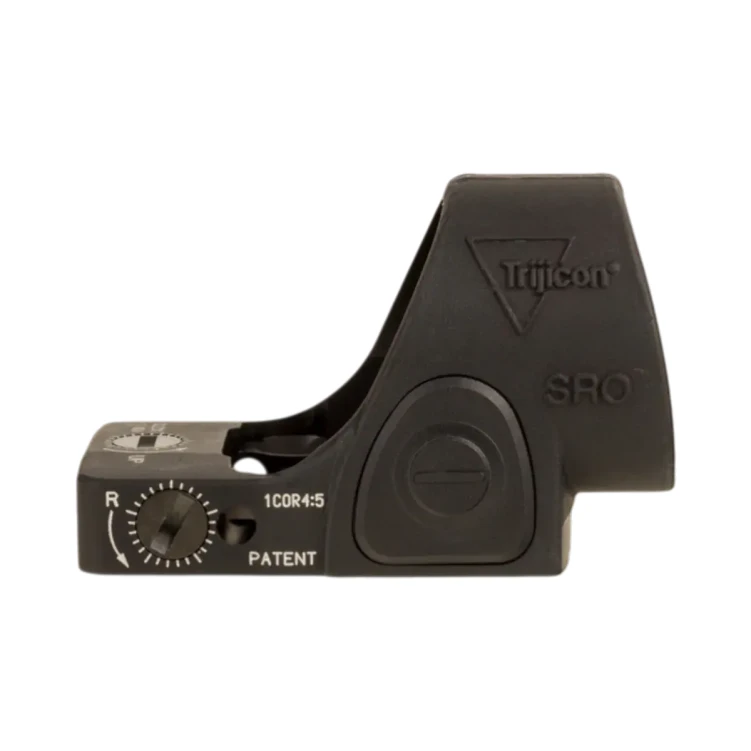 Kolimator Trijicon SRO Adjustable LED 1.0 MOA Red Dot