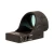 Kolimator Trijicon SRO Adjustable LED 1.0 MOA Red Dot
