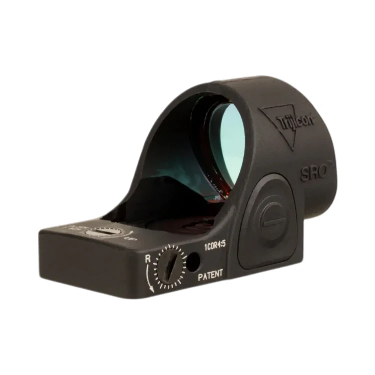 Kolimator Trijicon SRO Adjustable LED 1.0 MOA Red Dot
