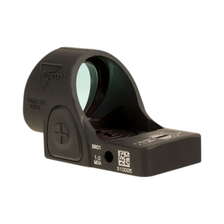 Kolimator Trijicon SRO Adjustable LED 1.0 MOA Red Dot