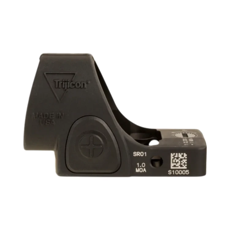 Kolimator Trijicon SRO Adjustable LED 1.0 MOA Red Dot