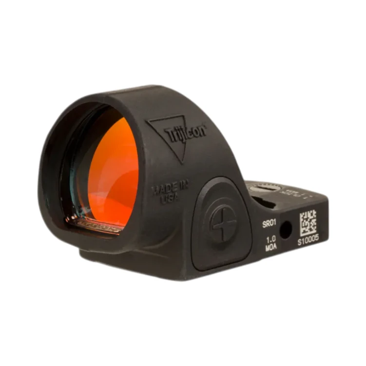 Kolimator Trijicon SRO Adjustable LED 1.0 MOA Red Dot