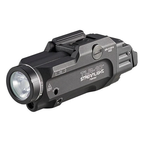 Latarka taktyczna na broń Streamlight TLR 10