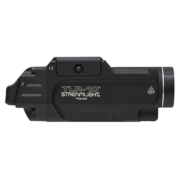 Latarka taktyczna na broń Streamlight TLR 10