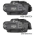 Latarka taktyczna na broń Streamlight TLR 10