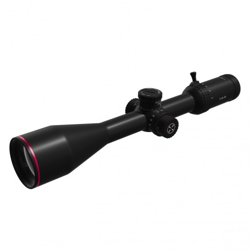 Luneta celownicza Noxar Magnar PRO 2,5-20x56