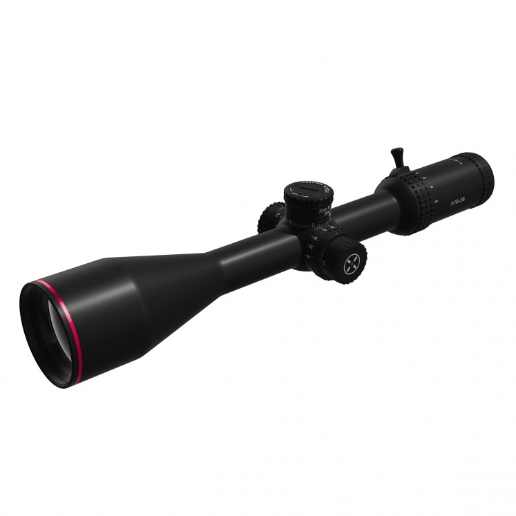 Luneta celownicza Noxar Magnar PRO 2,5-20x56
