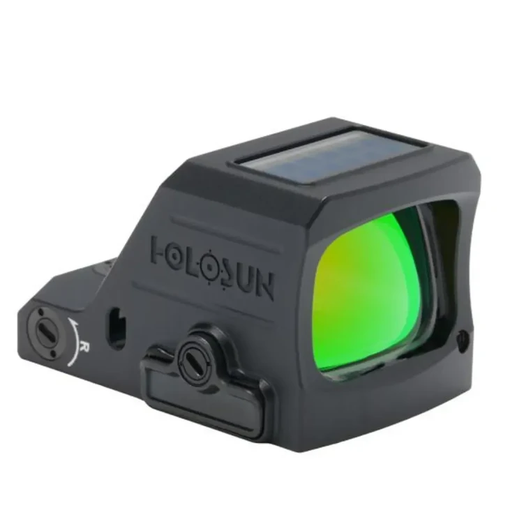 Kolimator otwarty Holosun HE407C-X3 GR
