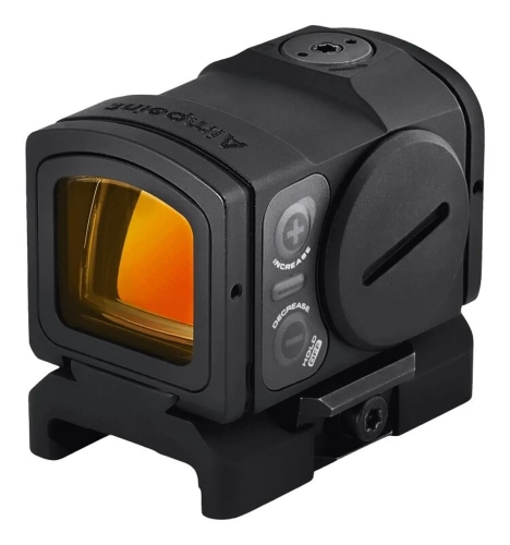 Kolimator Aimpoint ACRO C-2 3,5 MOA Weaver z montażem