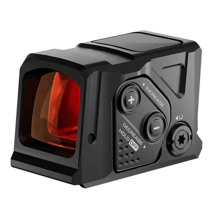 Kolimator Aimpoint COA 3.5 MOA A-CUT pod pistolet